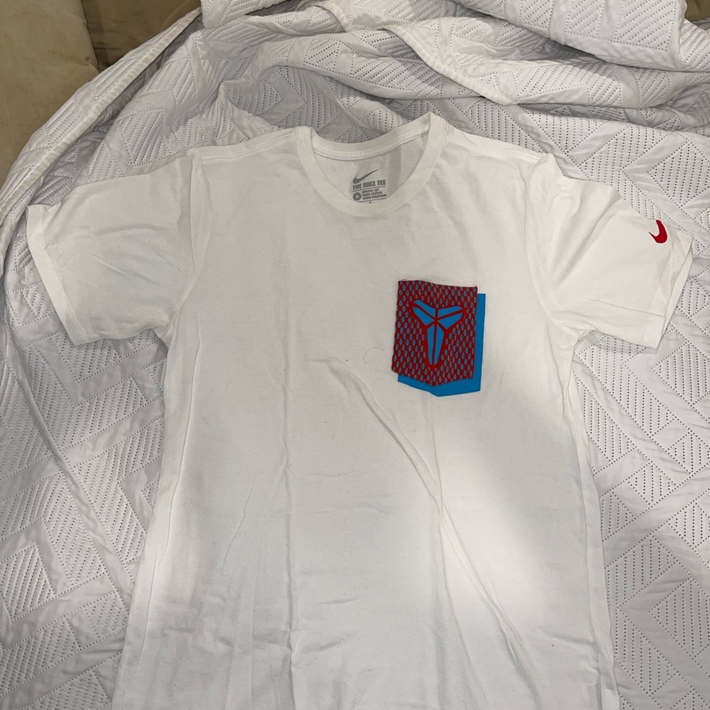Nike Kobe Shirt